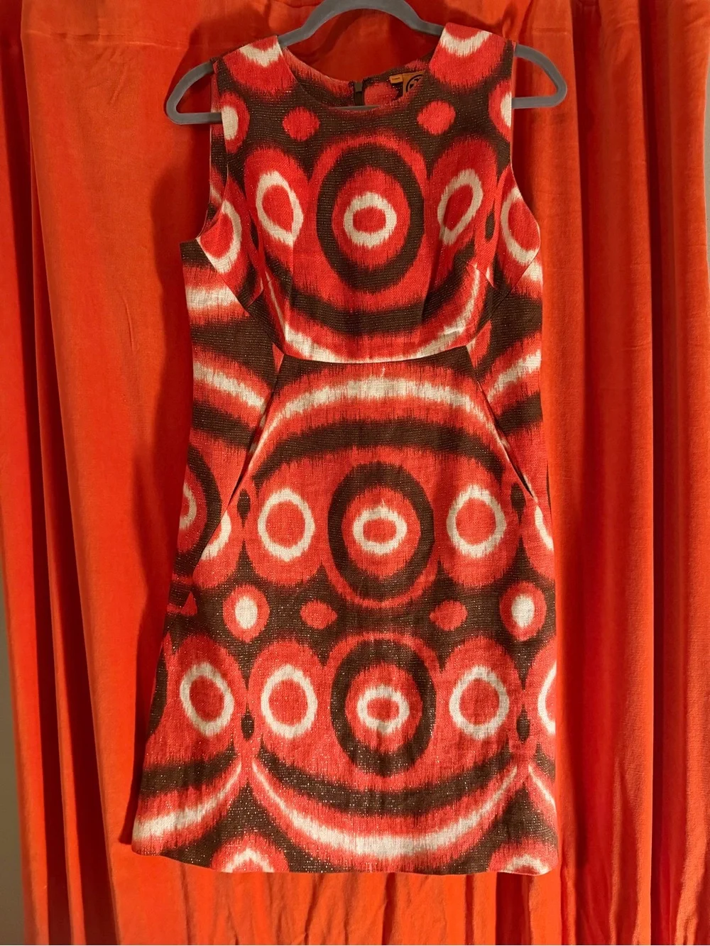 Tory Burch stunning vibrant